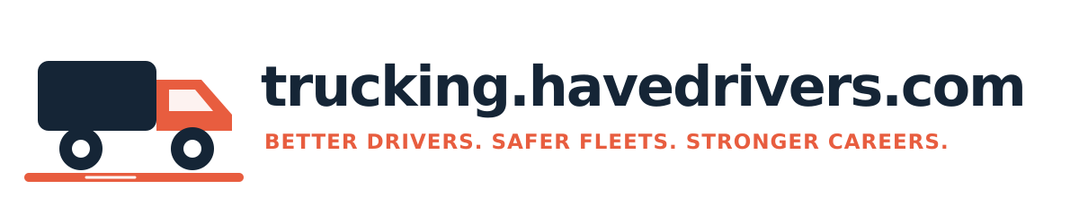 trucking.havedrivers.com